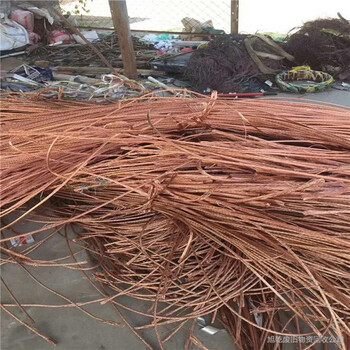 上海松江电线电缆回收厂家价格比较高