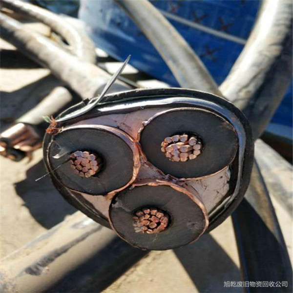 上海普陀废电缆回收厂家价格比较高