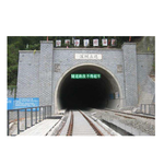 深圳立达隧道内可变情报板交通信息发布屏交通诱导屏
