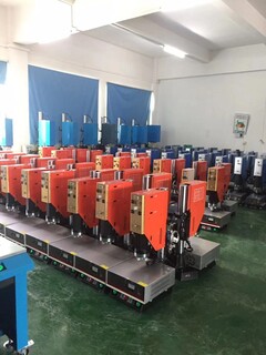 惠州超声波塑焊机、惠州超声波熔接机、惠州超声波热压机图片4
