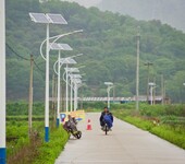 紫金县紫城镇太阳能灯销售与安装亮化工程夜景亮化道路亮化旭明星亮化