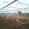 广西柳州抗雪蔬菜大棚抗风蔬菜大棚育苗温室免费安装
