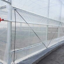 攀枝花椭圆管大棚骨架蔬菜大棚配件批发图片