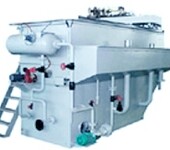 化工废水处理溶气气浮机装置水处理环保设备产品
