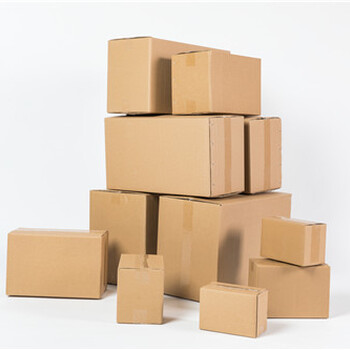 广州白云区包装纸箱厂家品种包装纸箱