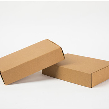 广州天河区快递纸箱批发价格品种包装纸箱