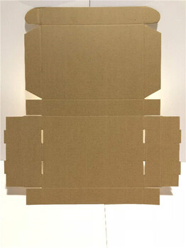 广州增城区纸箱厂品种包装纸箱