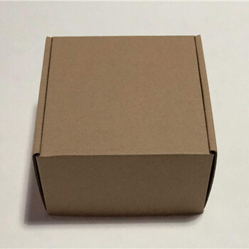 广州增城区包装纸箱定制品种