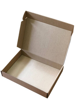 广州增城区纸箱价格品种包装纸箱