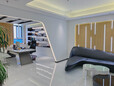 郑州中小型办公室装修计的目的是提升空间使用率