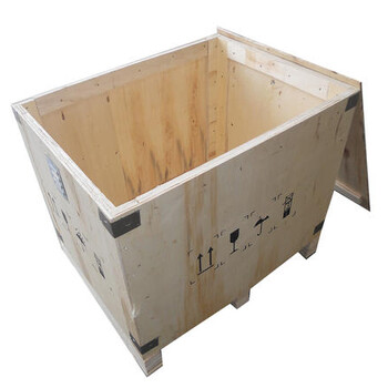 南湖木制包装木箱价格