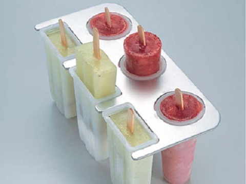 家用冰棍模具出口德国的食品接触材料做lfgb测试的常见项目