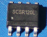 SCSR120L