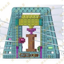 HLFLJ-200多功能结构力学试验装置-可定制