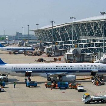 深圳到杭州航空托运-深圳至杭州空运-深圳到杭州航空快递公司