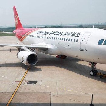 深圳至海口航空快递公司-深圳到海口航空货运-深圳到海口空运