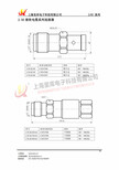 2.92mm系列连接器-里库电子图片4