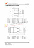 2.92系列連接器-2.92-JB2-2.92接半柔或半剛系列連接器