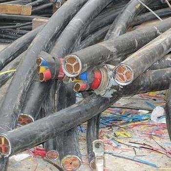 银川电缆回收银川电缆回收厂家银川二手电缆回收流程