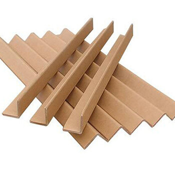厂家纸护角条纸包角纸箱包装家具护角L型护角条30303