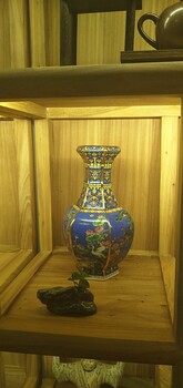 清代瓷器明代瓷器私人现金收购古董古玩