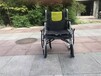 出租轮椅小巧轻便可折叠折叠可放后备箱可送货上门