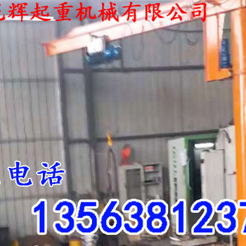 上海橋式起重機(jī)廠家哪家好