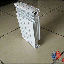UR7001-500压铸铝散热器专业铝合金(规格,型号,定制,品牌)-裕华采暖