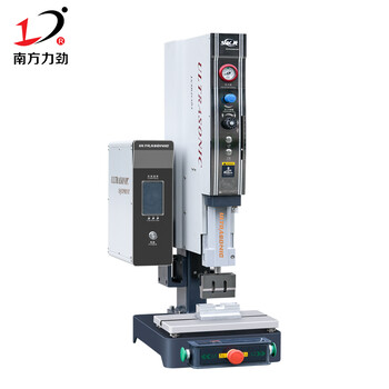 40K精密型超聲波塑焊機(jī)，東莞超聲波設(shè)備廠家，哪家超聲波設(shè)備好？