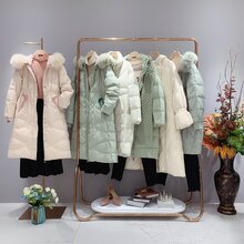 芭依璐品牌女装货源品牌折扣女装尾货实体店直播间拿货渠道图片