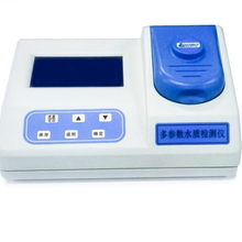 LB-CNPCOD/氨氮/总磷三合一型多参数水质检测仪
