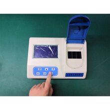 LB-CNPT合一型多参数水质检测仪数据准确一机多用自动计算图片