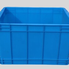 塑料箱周转箱物料箱塑料框厂家直供