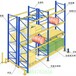 镇江中重型仓储库房货架厂批发代理山东库房货架