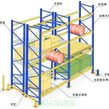 钢城汽车料架/HL-010/钢城非标定制汽车料架