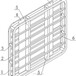 锡林郭勒盟化肥托盘GTP-022东营面粉专用托盘厂家直销