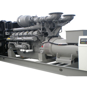 热门销售720KW珀金斯柴油发电机组柴油发电机提供