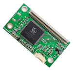 触宇小尺寸触控屏控制板卡ETM系列10.1-20.5寸电容触控膜PCB