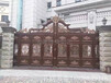 天津武清区铝艺大门，铝艺护栏厂家定做安装