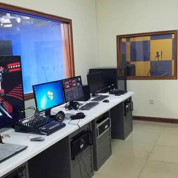 TCVIDEOPRO便携式虚拟演播室抠像系统便携式导播网络直播推流一体机
