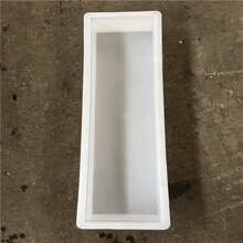 水泥路牙石模具厂家日产上千批量批次发货快图片