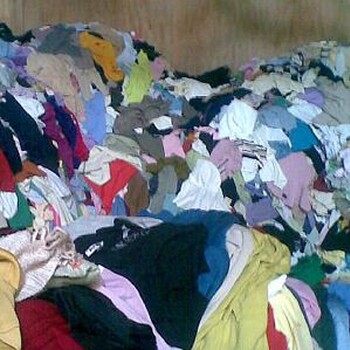 天津市塘沽区收购未分拣的旧衣服统货、箱子货、捐赠货