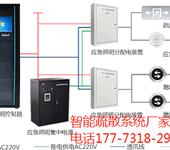 智能应急照明系统厂家哪家好_智能疏散指示系统代理加盟