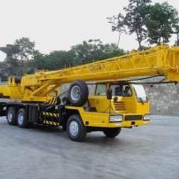 金山興塔吊車出租質(zhì)誠-起重吊裝電話