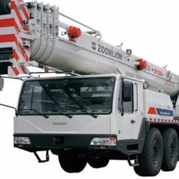 青浦徐涇出租吊車{同步}工廠設(shè)備搬遷