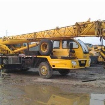 瑞安陶山吊車租賃起步價(jià)-受理中心-工廠設(shè)備搬遷