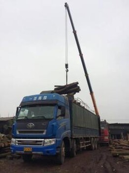 閘北大寧路吊車租賃方法-合作共贏-大型設(shè)備搬運