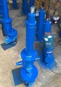 升降提升設(shè)備DT1000-300電動(dòng)推桿向上金品全新打造