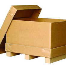 重型纸箱的优点—贝尔泰