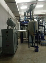浙江修格、反应釜专用冷水机、制冷量大、温度范围广。反应釜温控器模块化机组。
